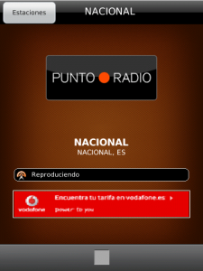 Punto Radio