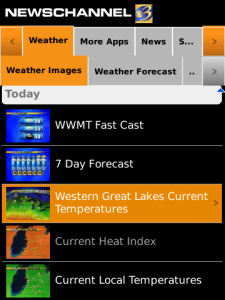 WWMT-TV