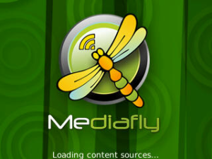 Mediafly OnAir for Phones