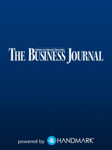 The Business Journal Serving the Greater Triad Area