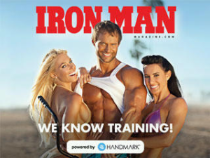 Iron Man Magazine