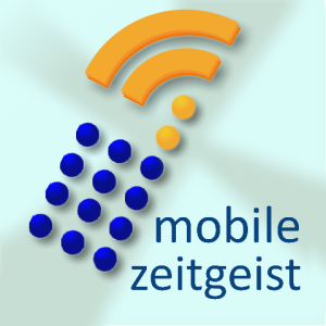 mobile zeitgeist