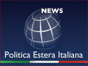 Politica Estera Italiana