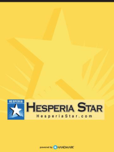 Hesperia Star