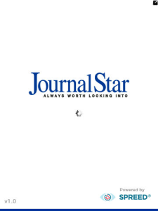 Peoria Journal Star - Peoria Illinois U.S.A.