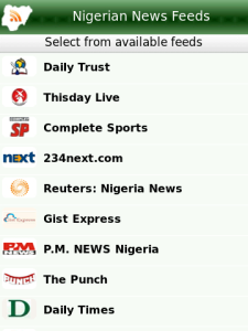 News Nigeria