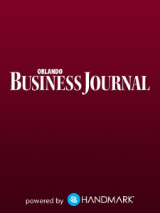 Orlando Business Journal