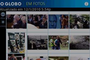 O Globo em Fotos