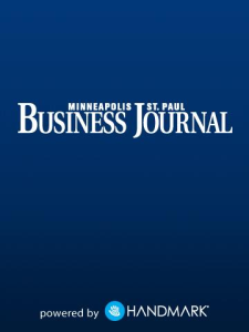 Minneapolis St. Paul Business Journal