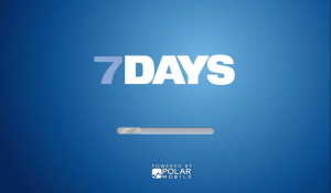 7DAYS for BlackBerry PlayBook