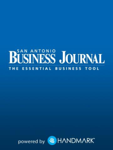 San Antonio Business Journal