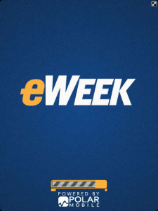 eWEEK