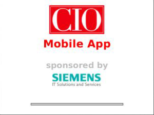CIO Mobile App