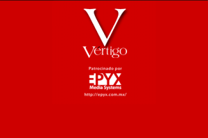 Revista Vértigo