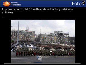 Noticieros Televisa