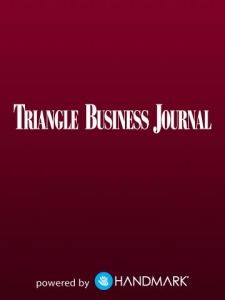 Triangle Business Journal