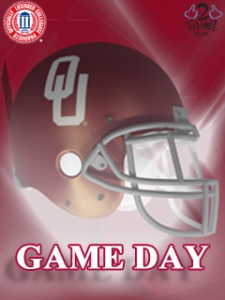 Oklahoma Sooners Gameday