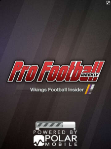 Vikings Football Insider – Minnesota NFL Team News