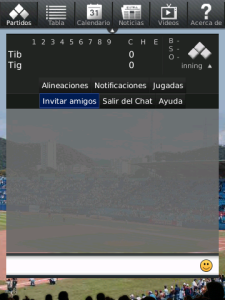 La Pizarra - Béisbol Total
