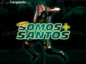 Santos Laguna Oficial