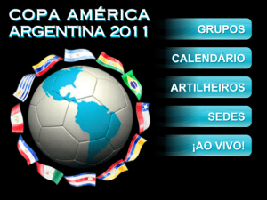 Copa America