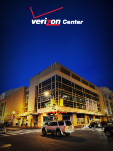 Verizon Center Mobile