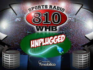 Sports Radio 810 WHB