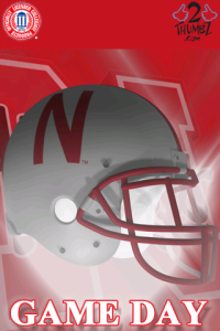 Nebraska Cornhuskers Gameday