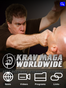 Krav Maga Worldwide