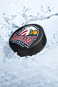 Saginaw Spirit Official App