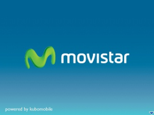 Movistar Golf ScoreCard