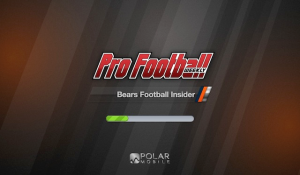 Bears Football Insider for BlackBerry PlayBook - Chicago NFL Team News