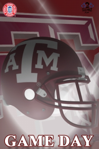 Texas AM Aggies Gameday