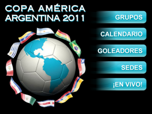 Copa América