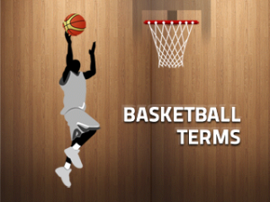 Basketball Terms