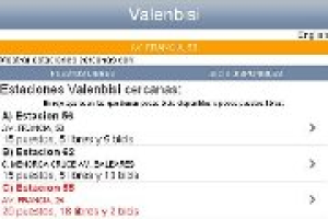 Valenbisi