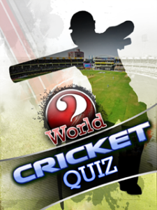 World Cricket Quiz