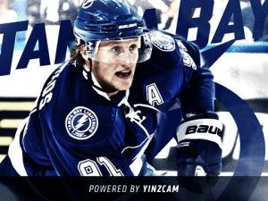 Tampa Bay Lightning Mobile