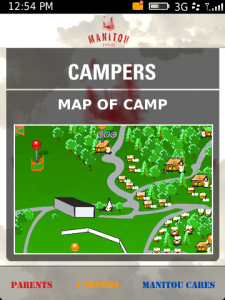 Camp Manitou 1.0.0.1