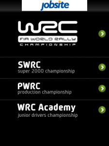 WRC 2011