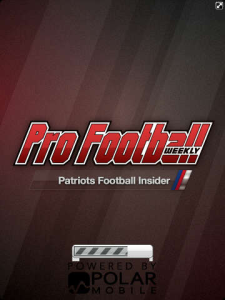 Patriots Football Insider – New England NFL Team News