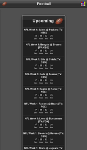 Football