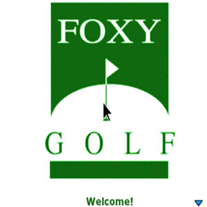 FoxyGolf