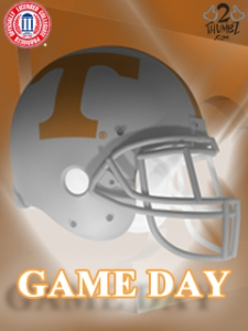 Tennessee Volunteers Gameday