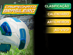 Futebol Brasil