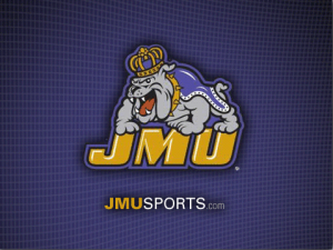 JMU Sports