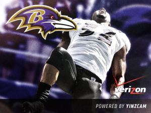 Baltimore Ravens Mobile