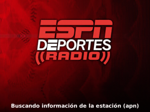 ESPN Deportes Radio