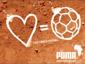 PUMA Football