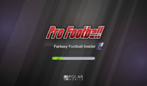 Fantasy Football Insider for BlackBerry PlayBook – NFL Team News